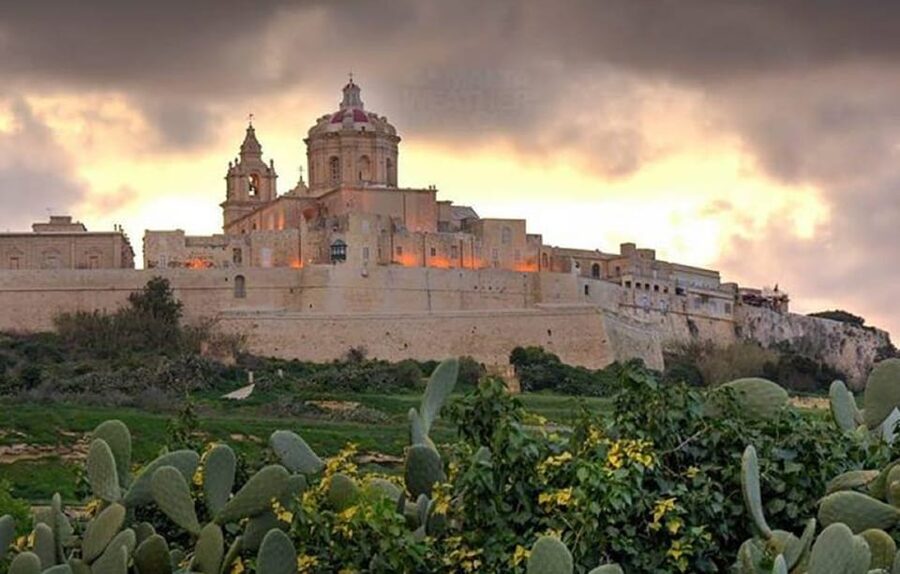 Malta: Rabat, Mdina, & San Anton Gardens Tour - Key points to know before booking