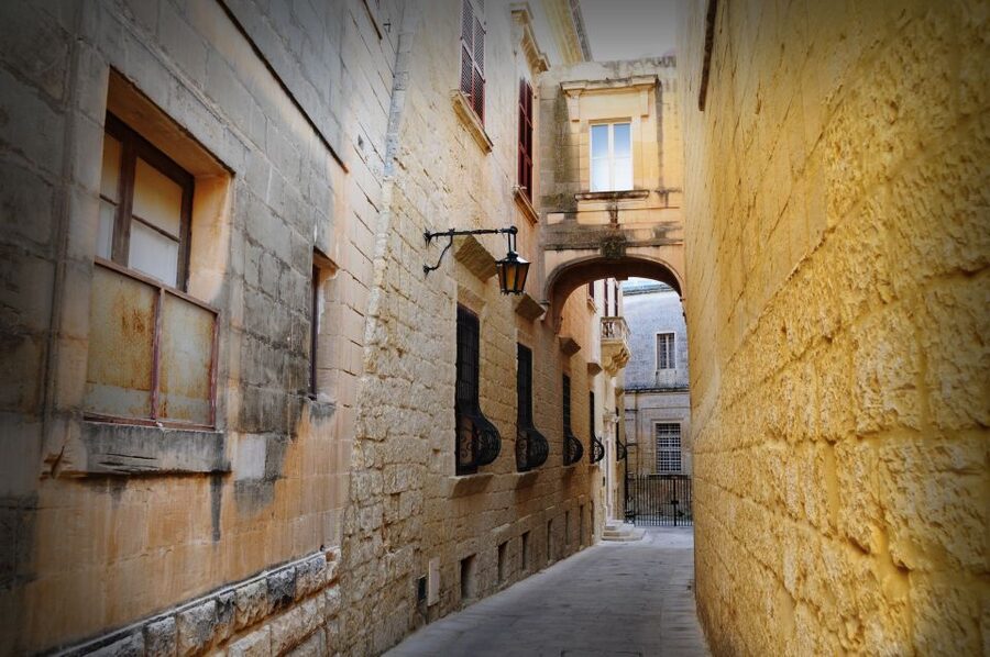 Malta: Rabat, Mdina, & San Anton Gardens Tour - Rabat and the underground world of St. Paul’s Catacombs