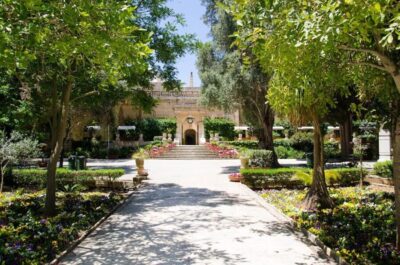 Rabat, Mdina, & San Anton Gardens Tour