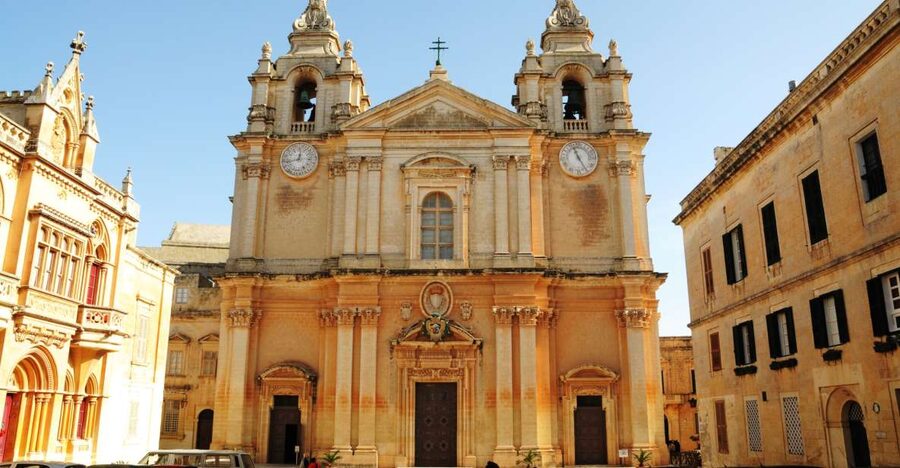 Malta: Rabat, Mdina, & San Anton Gardens Tour - Who should book this tour?