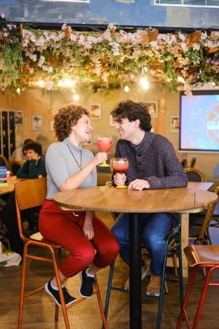 Manchester: "The Crystal Maze LIVE Experience" Entry Ticket - Key points at a glance