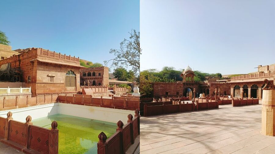 Mandore Garden Guided tour - Should you book the Mandore Garden tour?