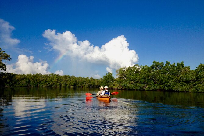 Marco Island Mangrove Tunnel and Maze Adventure Small group size - What to wear and pack