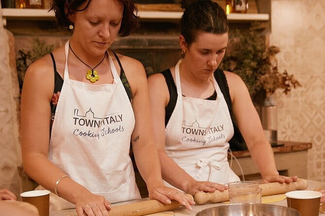 Market Tour & Traditional Tuscan cooking class in a garden - Timing, meeting details, and practical planning