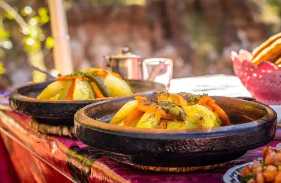 Marrakech: Anima Garden, Saffron Farm and Ourika Valley Trip - Key points to know before booking