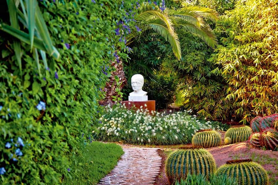 Marrakech: Anima Garden, Saffron Farm and Ourika Valley Trip - Who will enjoy this day most?