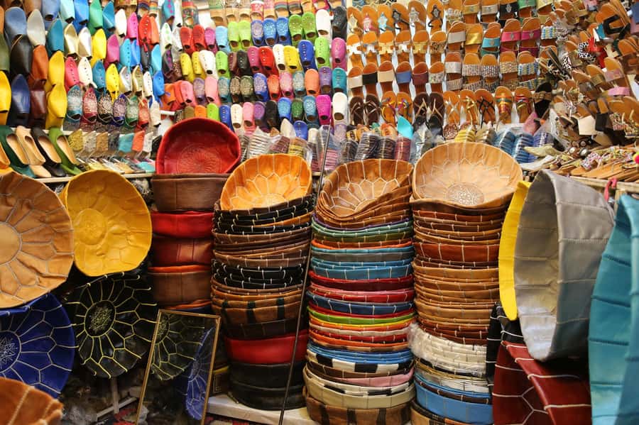 Marrakech: Ben Youssef Medersa, Le Jardin Secret & Souk Tour - Key points to know before you book