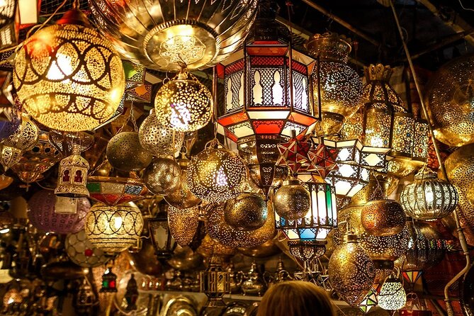 Marrakech: Ben Youssef & Secret Garden & Souks Guided Tour - Why the private format changes the experience