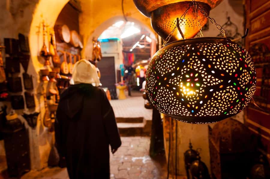 Marrakech: Ben Youssef, Secret Garden, & Souks Walking Tour - What the $20 price really covers
