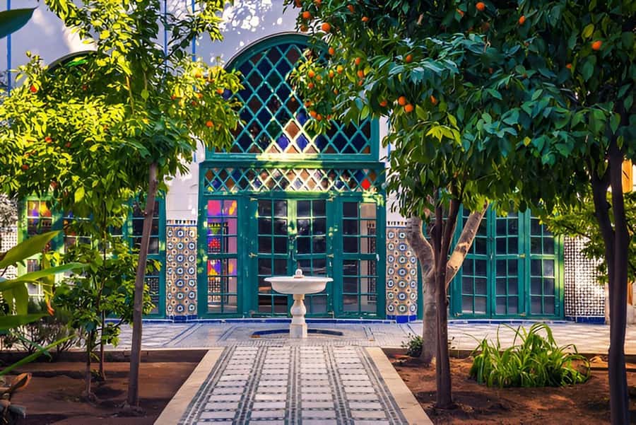 Marrakech: Ben Youssef, Secret Garden, & Souks Walking Tour - Who should book this walk