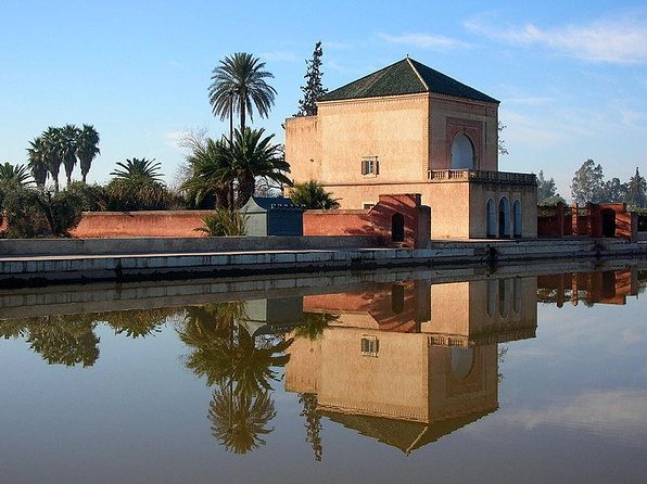Marrakech: Guided City & Gardens Highlights Tour - Key points before you book