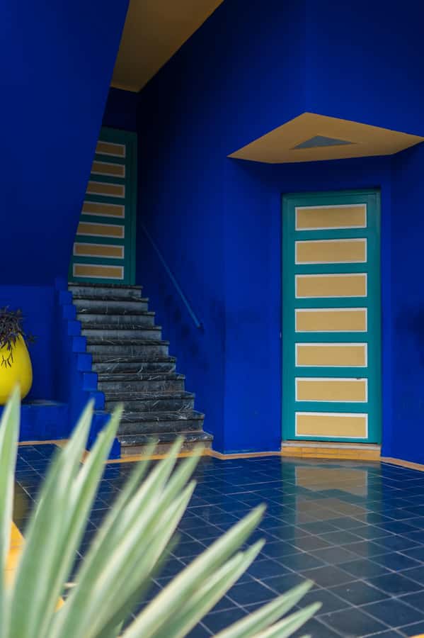 Marrakech: Majorelle Garden, Museums Tickets, & Audio Guide - Planning the one-day ticket
