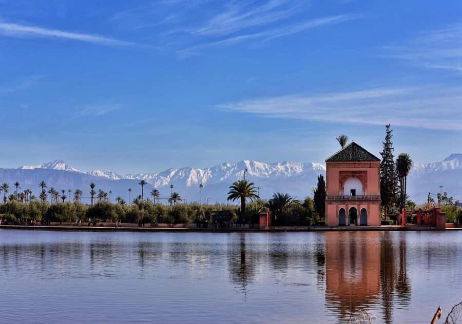Marrakech: Majorelle & Menara Garden Tour and Carriage Ride - How the three hours usually work