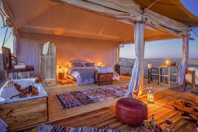 Marrakech : Ourika Valley & Anima Garden Full-Day Trip - Leaving Marrakech for the Ourika Valley
