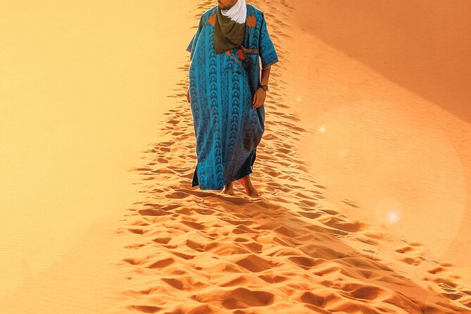 Marrakech : Ourika Valley & Anima Garden Full-Day Trip - A quiet change of pace at Anima Garden