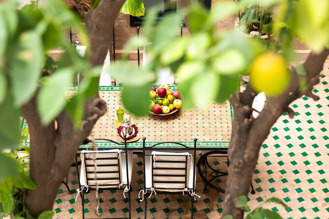 Marrakech : Ourika Valley & Anima Garden Full-Day Trip - Who should book this Ourika and Anima combination