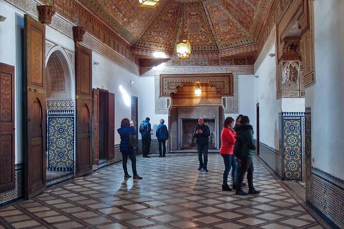 Marrakech : Ourika Valley & Anima Garden Full-Day Trip - What makes the Ourika Valley worthwhile