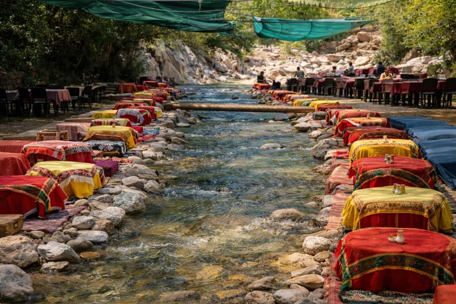 Marrakech: Ourika Valley Full-Day Atlas Mountain Guided Tour - Who will enjoy this outing most