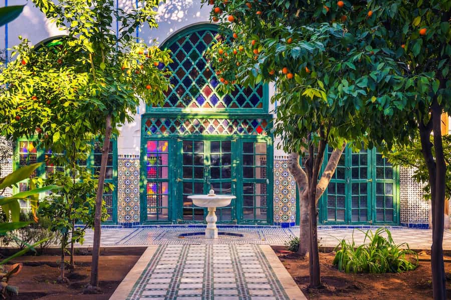 Marrakech: Private Full-Day City Tour w/ Majorelle Garden - Key points to know before booking