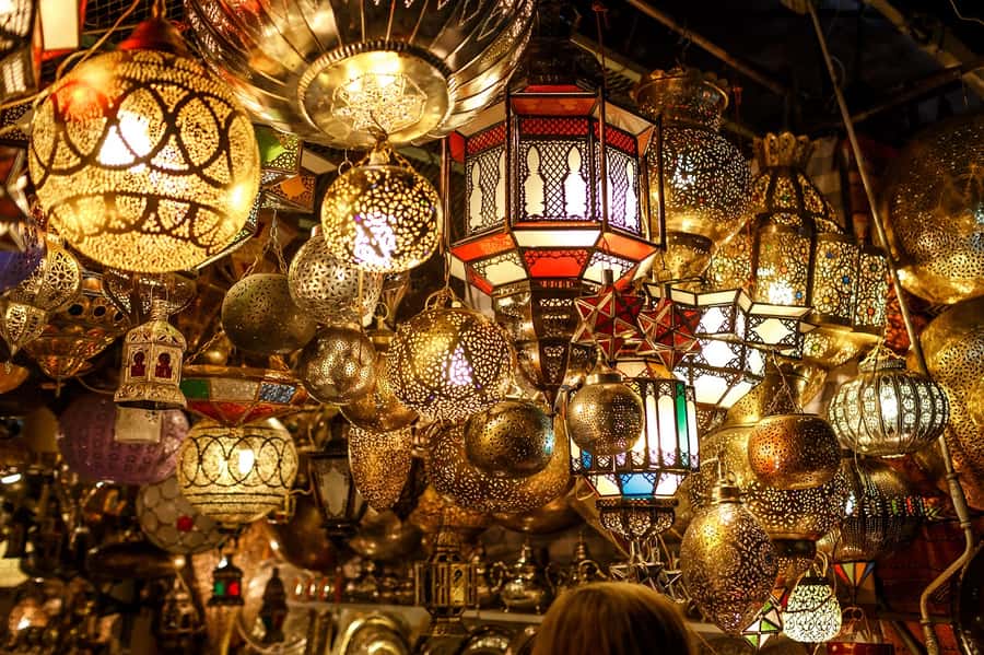 Marrakech: Private Full-Day City Tour w/ Majorelle Garden - Practical advice for a smoother day