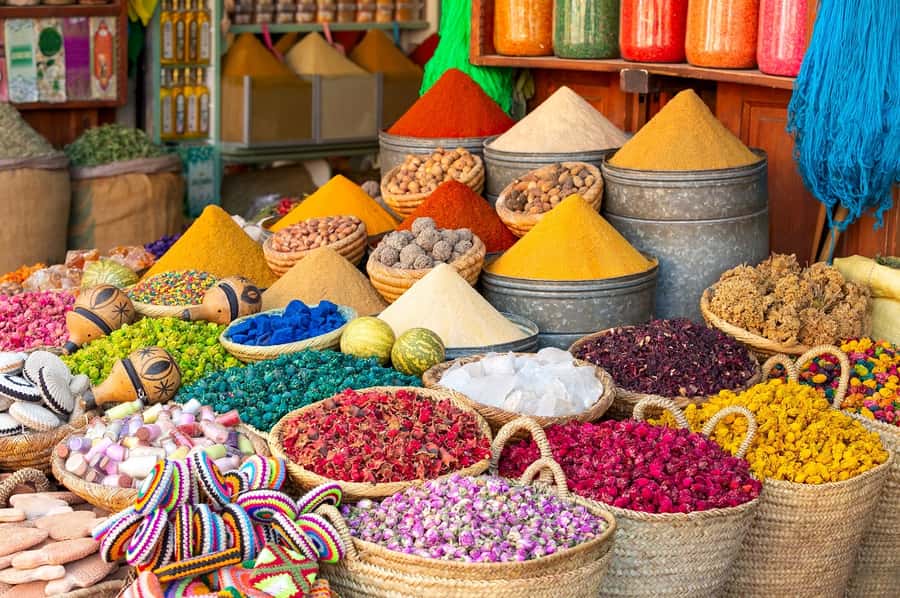 Marrakech: Private Full-Day City Tour w/ Majorelle Garden - Is $113 per person a fair price?