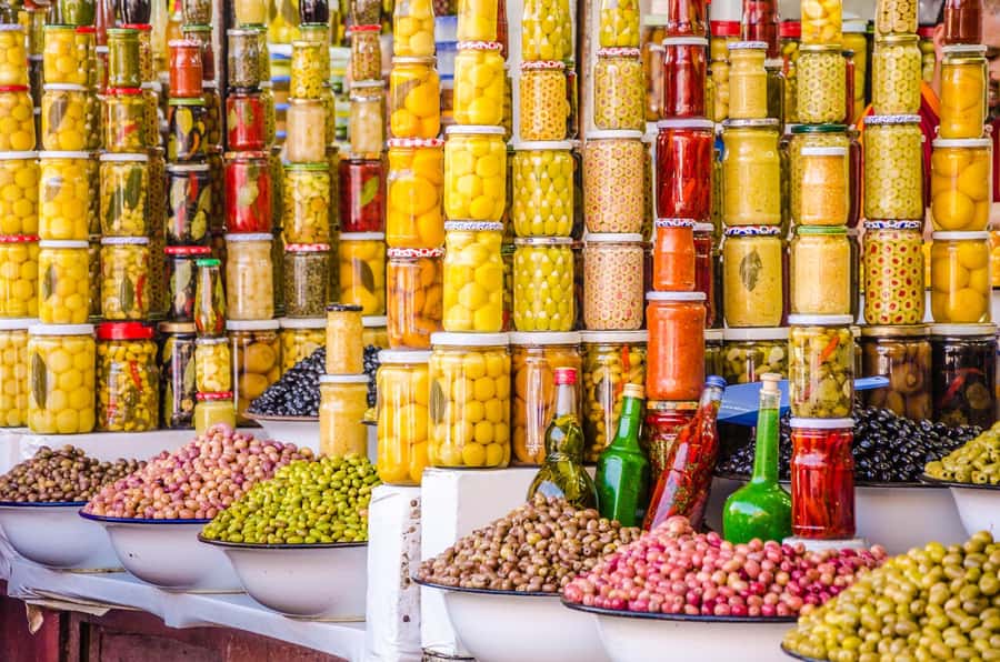 Marrakesh: Bahia Palace, Ben Youssef Medersa & Secret Garden - Key points to know before booking