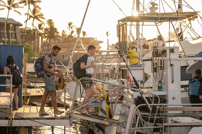 Maui Afternoon Snorkel Aboard Malolo to Molokini or Coral Gardens - Key points to know before booking