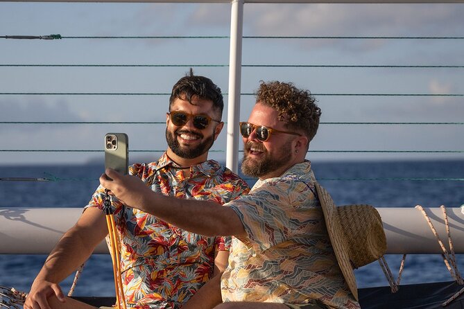 Maui Afternoon Snorkel Aboard Malolo to Molokini or Coral Gardens - Who should book the Malolo afternoon trip