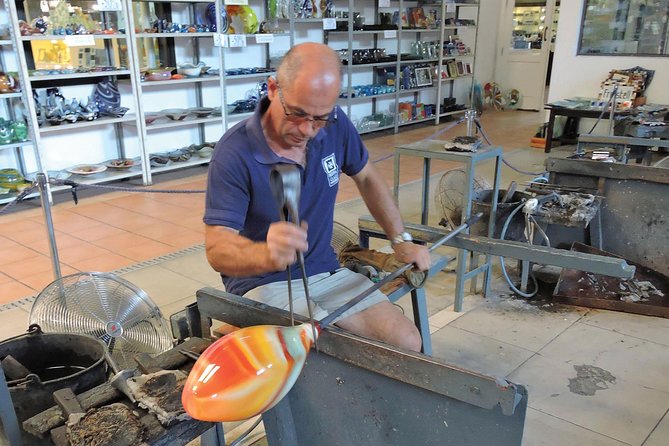 Mdina, Rabat, Dingli cliffs, San Anton gardens, Ta' Qali & Mosta guided tour - San Anton Gardens and the palace setting