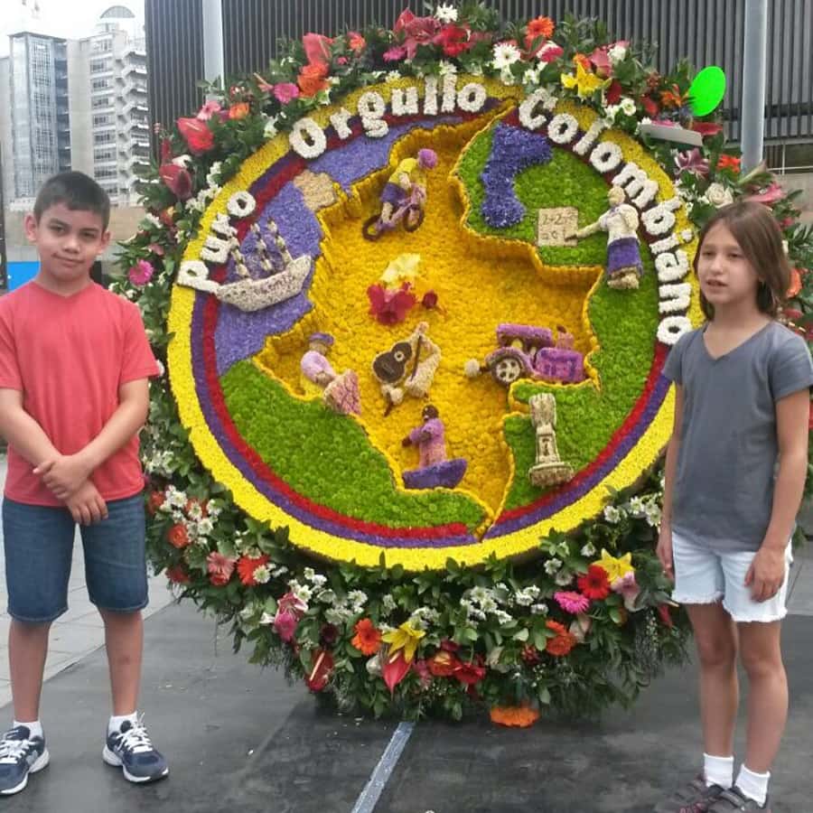Medellín: Flower Farm & Silletero History Tour - My take on the guides and service