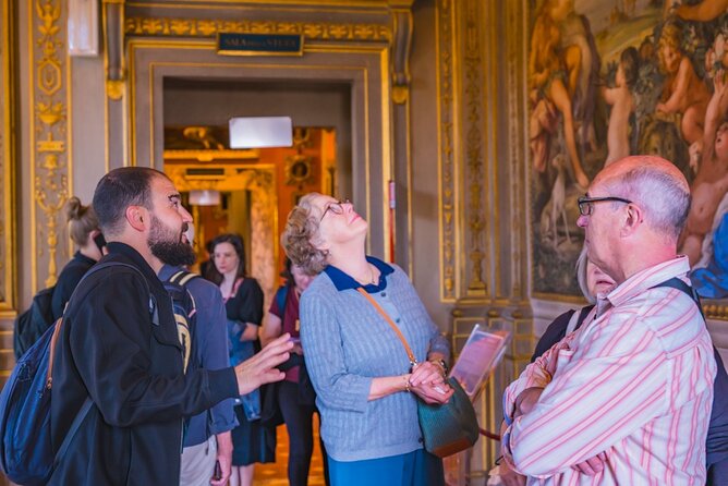 Medici Treasures: Pitti Palace & Boboli Gardens Small Group Tour - Who will get the most from this tour?