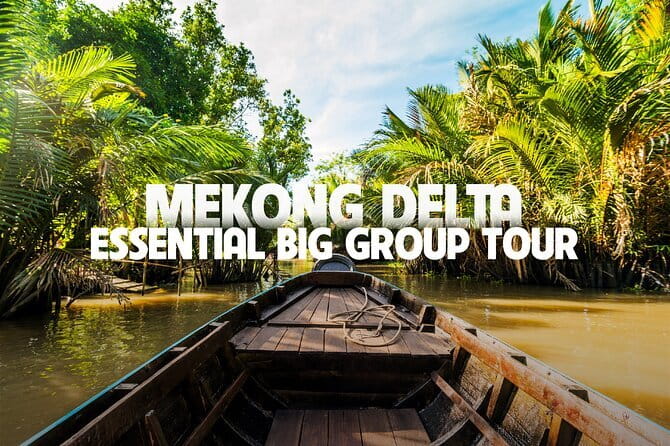 Mekong 2-Day Tour Floating Market-Bird Sanctuary-Flower Village - Chau Doc overnight and the first evening