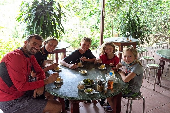 Mekong Delta Homestay 2-Day at Family Tiny Garden - Small Group - What the $89 price really includes