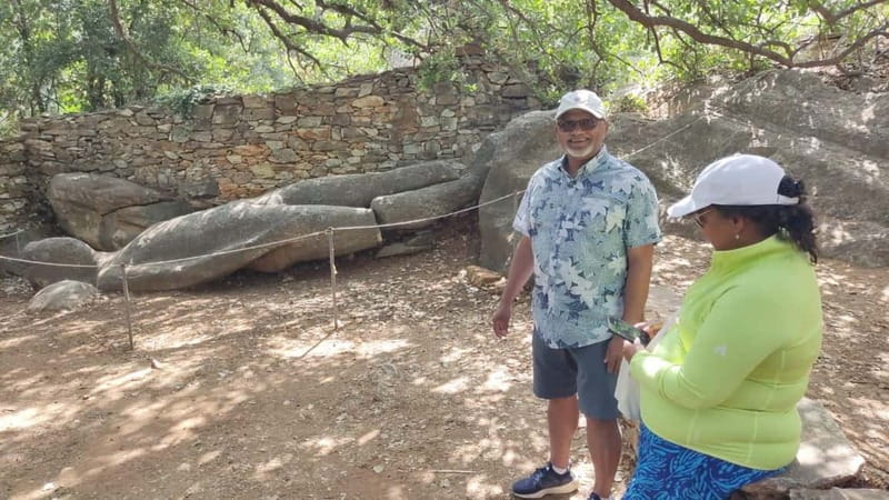 Melanes Tour: Village Highlights & Garden-to-Table Meal - Guides, group size, and how personal the day feels