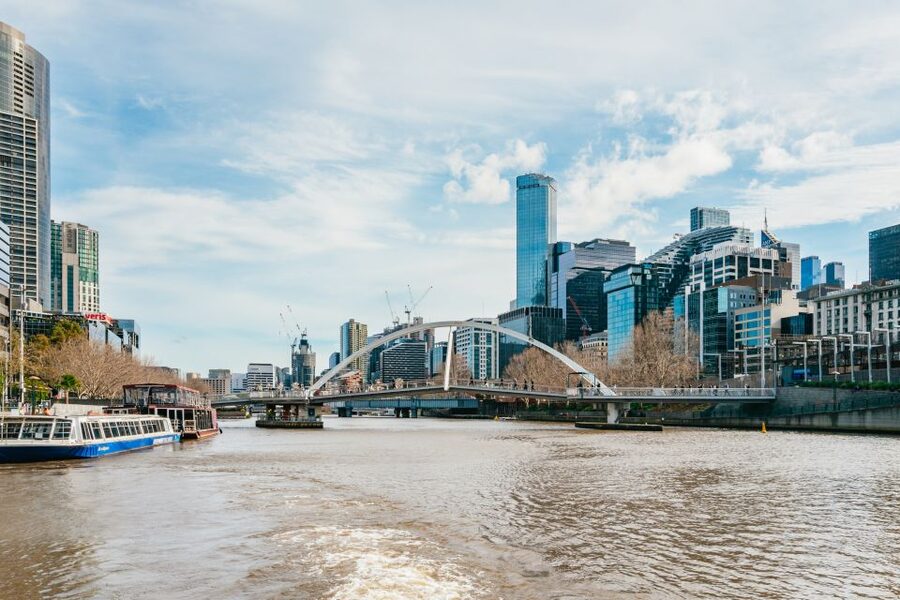 Melbourne: 1-Hour Gardens and Sporting Precinct River Cruise - Is $27 a fair price for one hour?