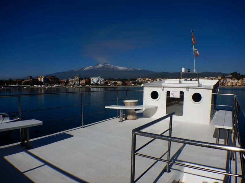 Mini-cruise Isola bella with snorkeling from Giardini Naxos - Is $65 a fair price?
