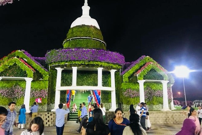 Miracle Garden & Butterfly Garden with Ticket & Private Transfers - Is $142.99 per person fair?