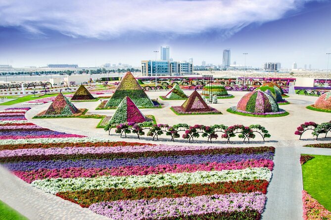 Miracle Garden: Dubai Flora and Fauna 4-Hour Tour - Who will enjoy this tour most