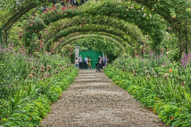 Monet's Gardens & House-Private Giverny Tour From Paris - Inside Monet’s restored house