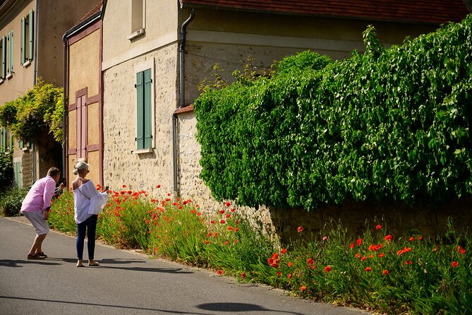 Monet's House and Garden & Giverny Village - Who Will Enjoy This Giverny Trip Most?