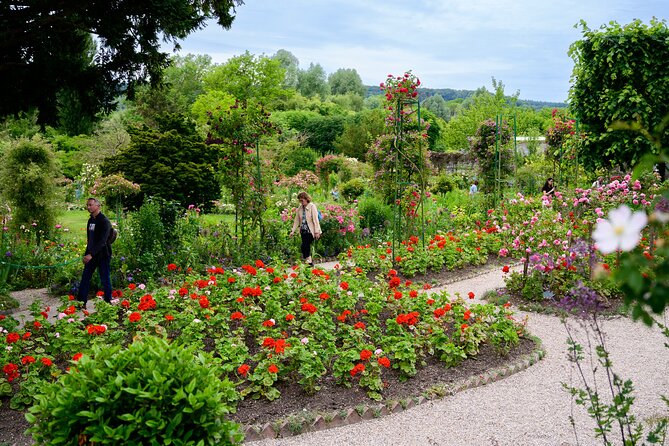 Monet's House and Garden & Giverny Village - Practical Advice Before You Book