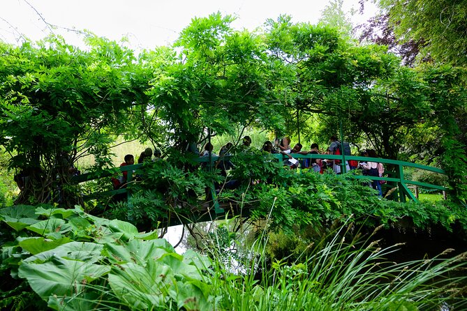 Monet's House and Garden & Giverny Village - Should You Book Monet’s House and Giverny Village?