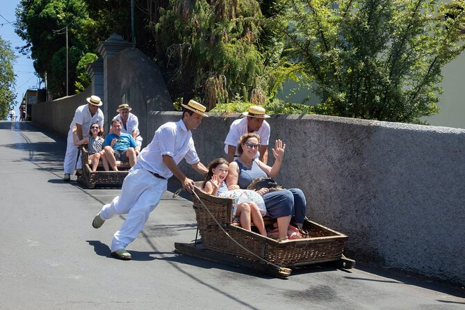 Monte Palace Tropical Garden tour with Cable Car - What the $72.85 price really covers