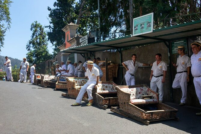 Monte Palace Tropical Garden tour with Cable Car - Weather and what to bring