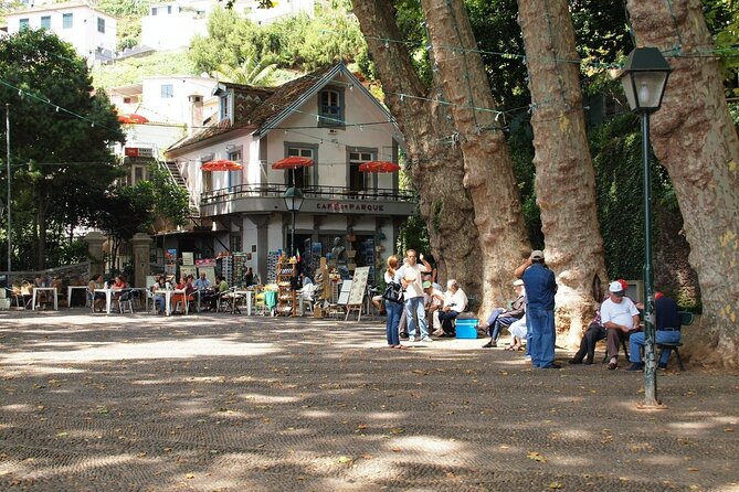 Monte Palace Tropical Garden tour with Cable Car - Who will enjoy this tour most
