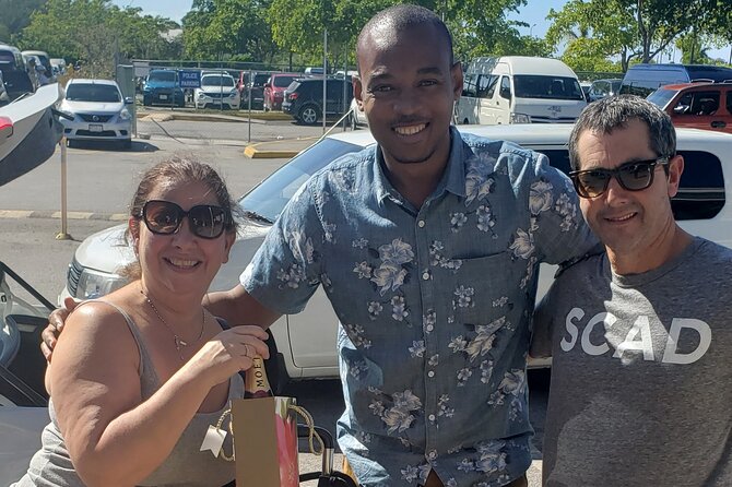 Montego Bay Airport Private Taxi: Secrets St James/ Wild Orchid - How the $20 price compares with the convenience