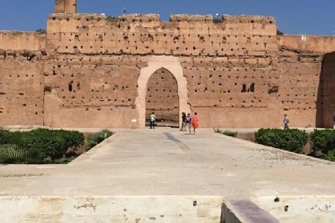 Monuments,Gardens and Special Shopping - What the private guide adds