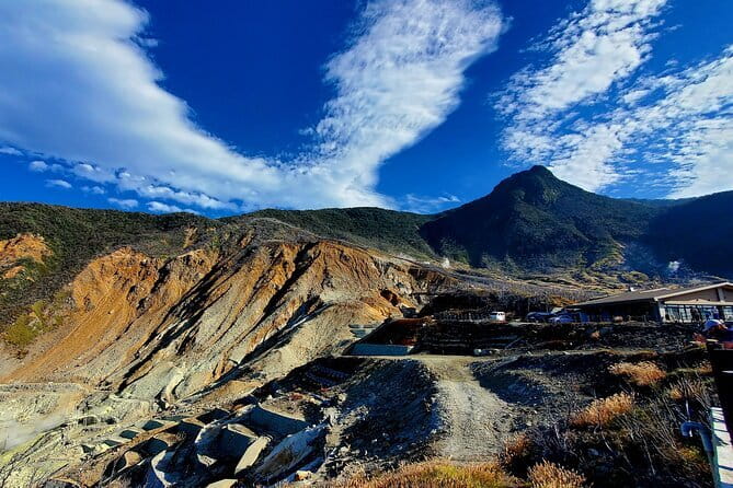 Mount Fuji & Lake Kawaguchiko Private Tour: Beyond the Ordinary - Forest, shrine, and lava caves near Lake Saiko