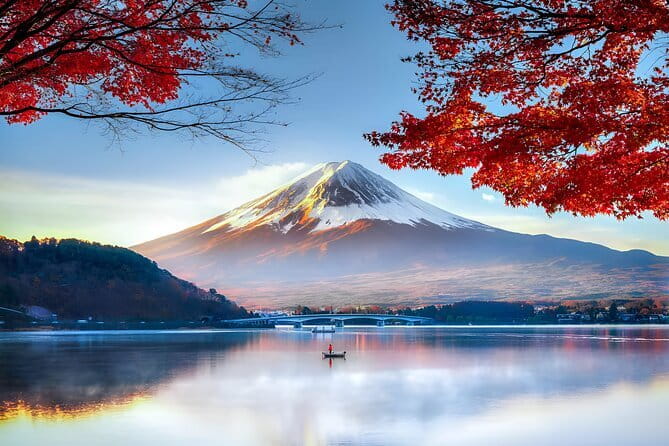 Mount Fuji & Lake Kawaguchiko Private Tour: Beyond the Ordinary - What the driver does, and what the driver does not do