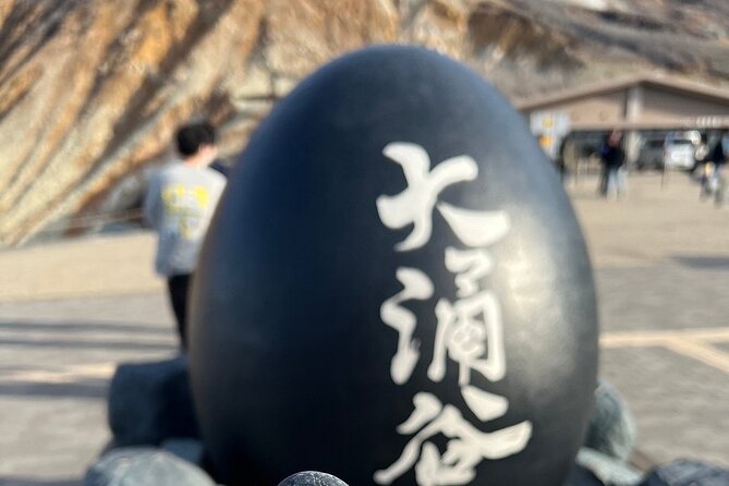 Mt. Fuji Day Trip from Tokyo with English Speaking Driver Guide - The ice caves offer a cool change of pace